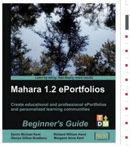 Mahara free eBook